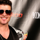 Illustration for article titled Can Robin Thicke Come Back From Being a Douchebag?